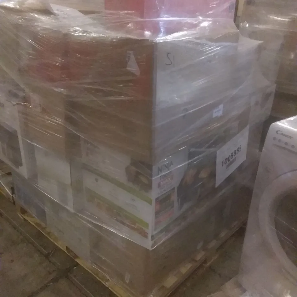 PALLET OF APPROXIMATELY 35 ASSORTED ELECTRICAL ITEMS INCLUDING 