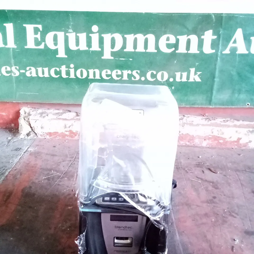 BLENDTECH ICB5 BLENDER