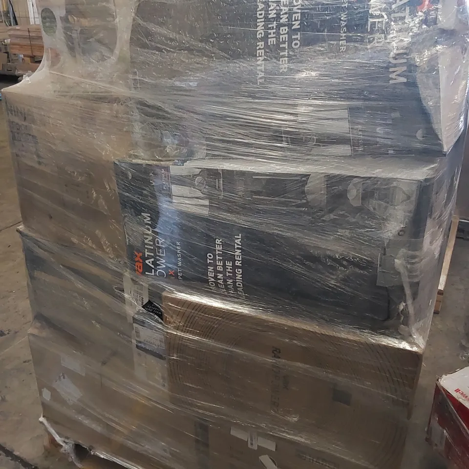 PALLET OF APPROXIMATELY 24 ASSORTED HOUSEHOLD & ELECTRICAL PRODUCTS TO INCLUDE