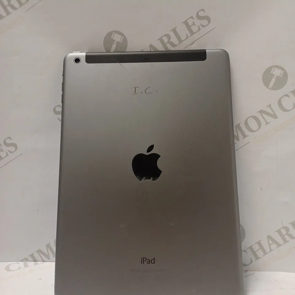 APPLE IPAD AIR A1475