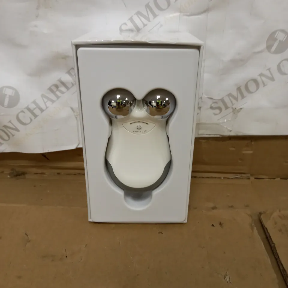 NUFACE MINI FACIAL TONING DEVICE