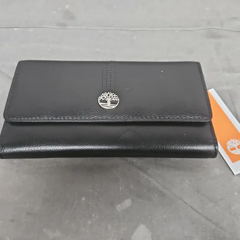 TIMBERLAND LEATHER PURSE