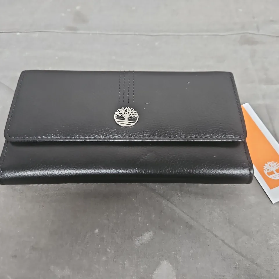 TIMBERLAND LEATHER PURSE
