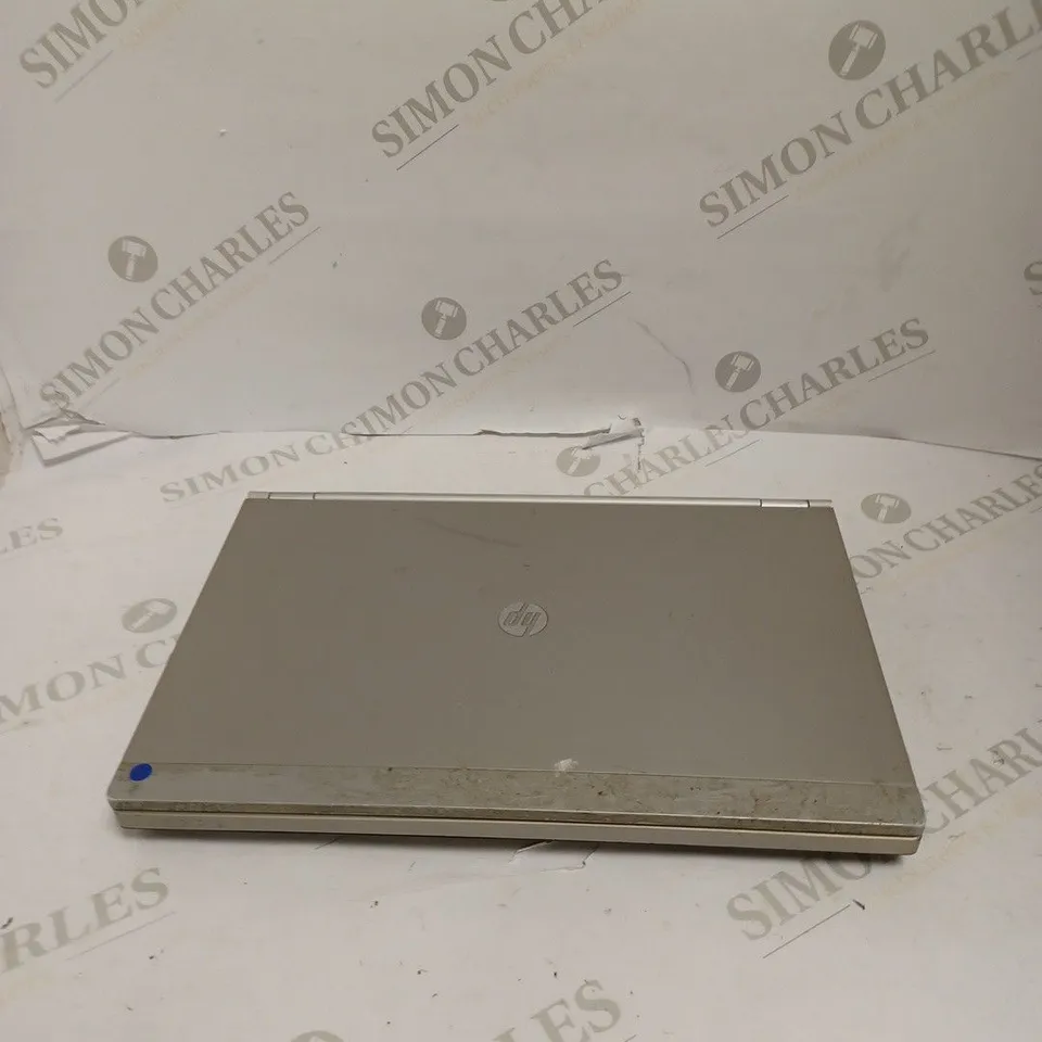 HP 2170P ELITEBOOK LAPTOP 