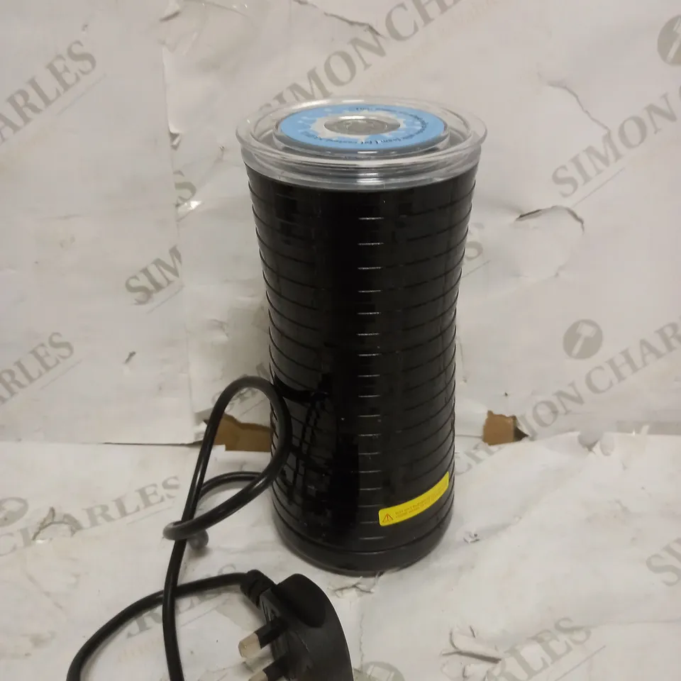 MORPILOT MILK FROTHER 
