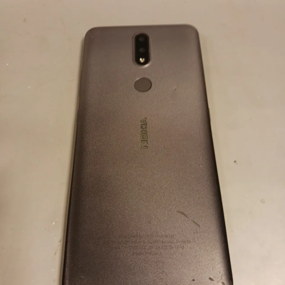 NOKIA 2.4 SMARTPHONE 