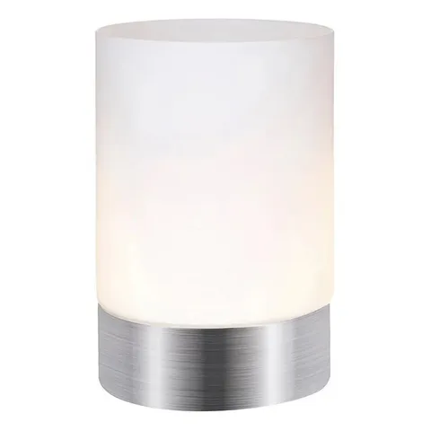 BOXED CHRISTIANNA 15CM TABLE LAMP