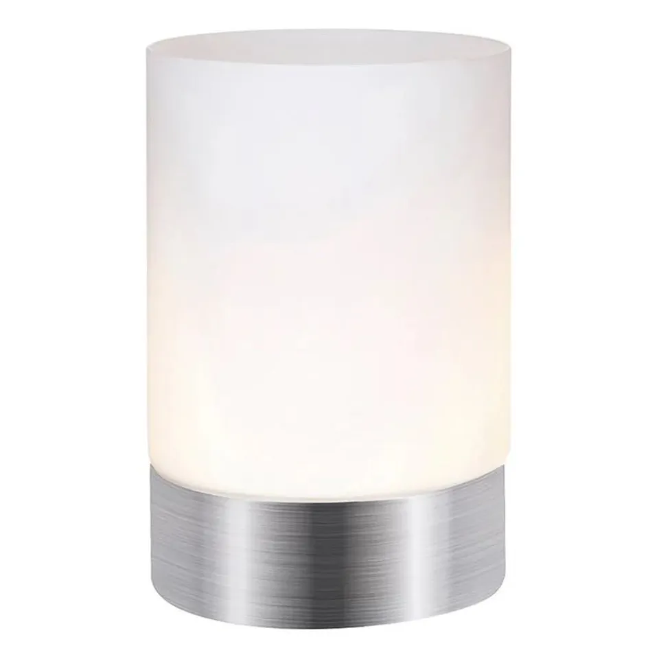 BOXED CHRISTIANNA 15CM TABLE LAMP 