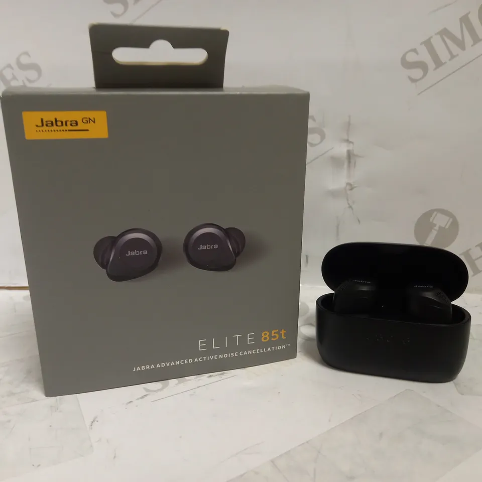JABRA ELITE 85T EARBUDS