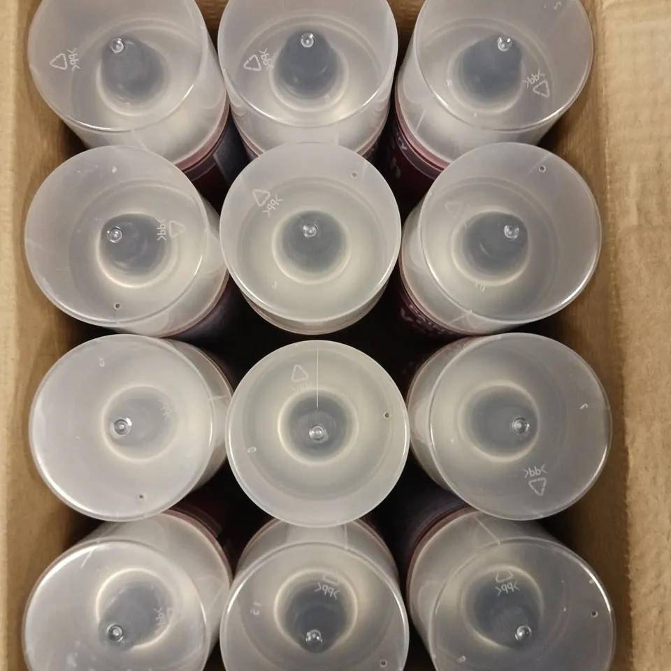 12 X PAINT FACTORY GLOSS VARNISH CANS - CLEAR - COLLECTION ONLY 