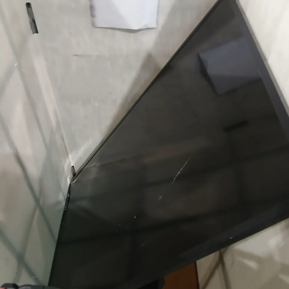 THREE ASSORTED PRODUCTS TO INCLUDE; ILYAMA PROLITE, TRENDNET ETHERNET ADAPTER AND CANON SCANNER