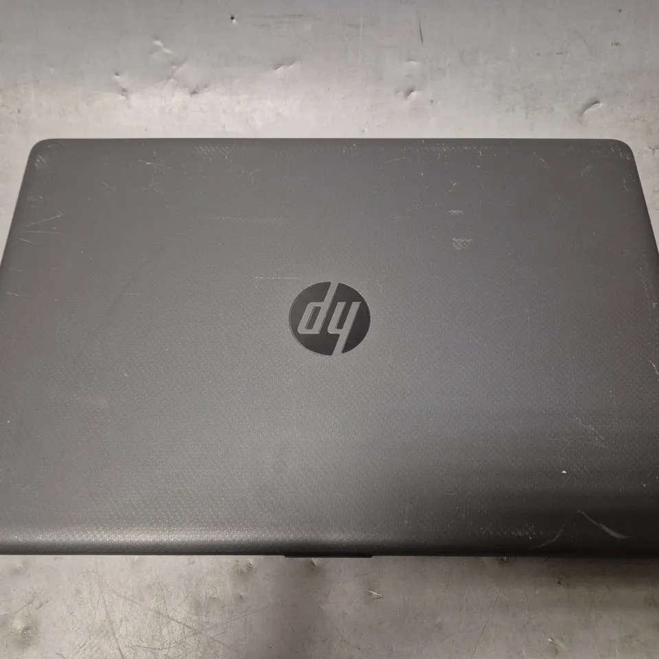 HP 250 G7 NOTEBOOK PC 