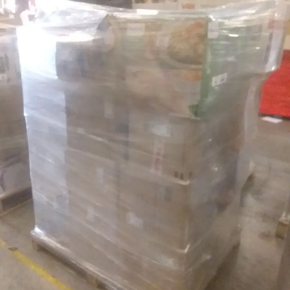 PALLET OF APPROXIMATELY 27 UNPROCESSED RAW RETURN HOUSEHOLD AND ELECTRICAL GOODS TO INCLUDE;