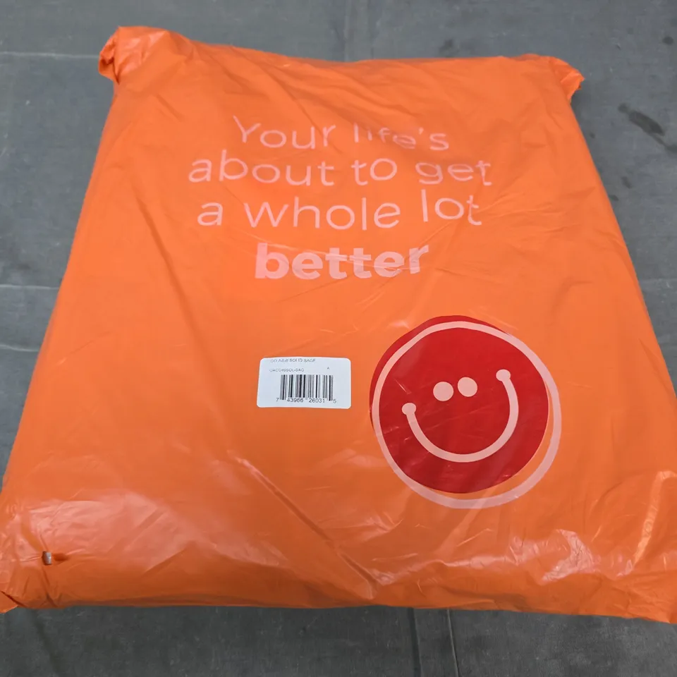 SEALED OODIE OVERSIZED HOODED BLANKET SOLID SAGE