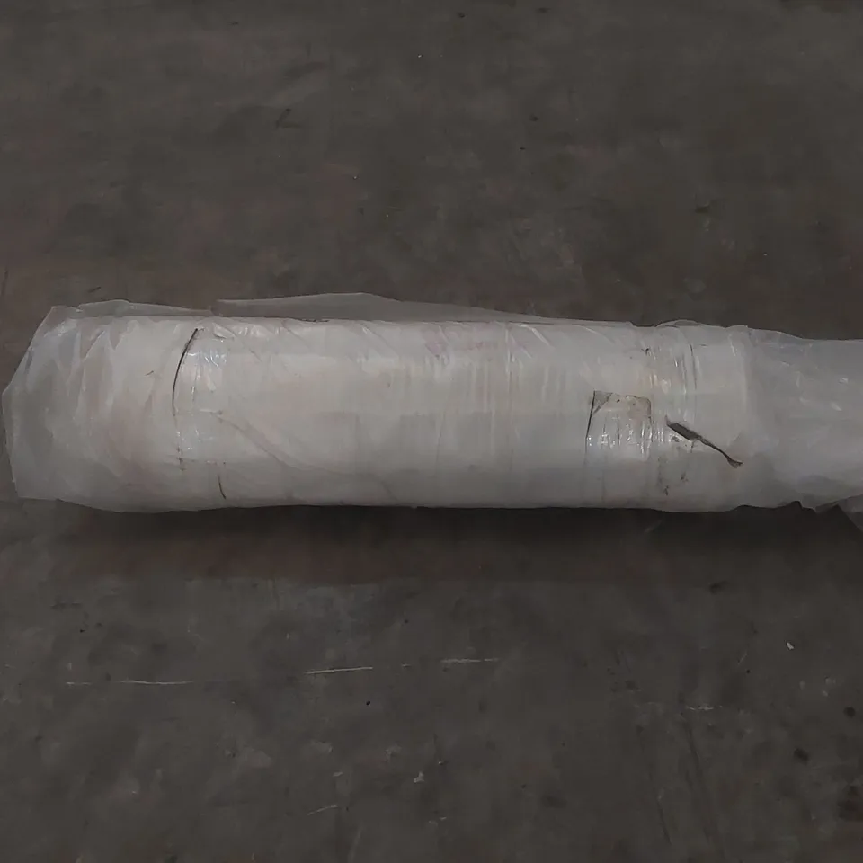 BRAND NEW BAGGED AND ROLLED MATTRESS - 3FT SINGLE
