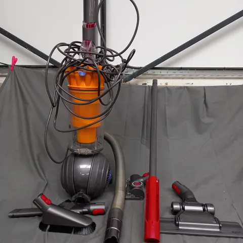 DYSON BALL ANIMAL HOOVER - COLLECTION ONLY