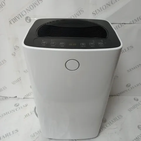 BOXED 12L DEHUMIDIFIER