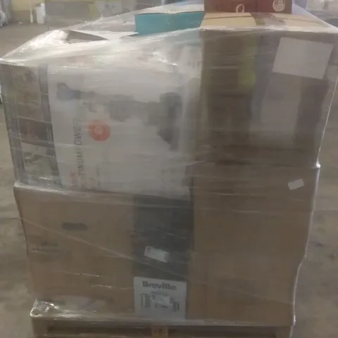 PALLET OF APPROXIMATELY 18 ASSORTED ELECTRICAL ITEMS INCLUDING