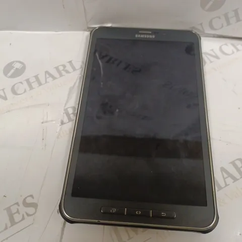 SAMSUNG GALAXY TAB MODEL SM-T365