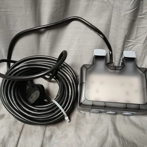 MP21ES OUTDOOR SOCKET