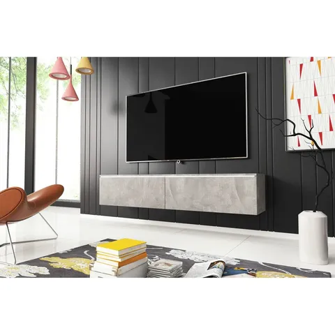 BOXED DOSTIE STAND FOR TV'S UP TO 60" (1 BOX)