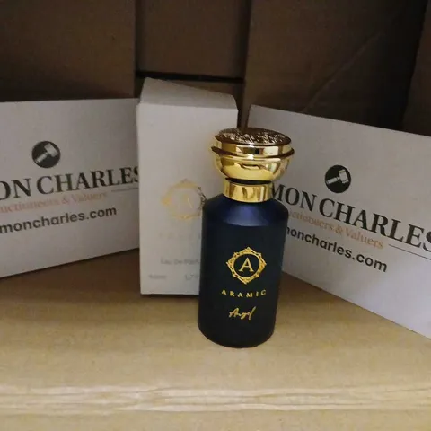 BOXED ARAMIC EAU DE PARFUM 50ML
