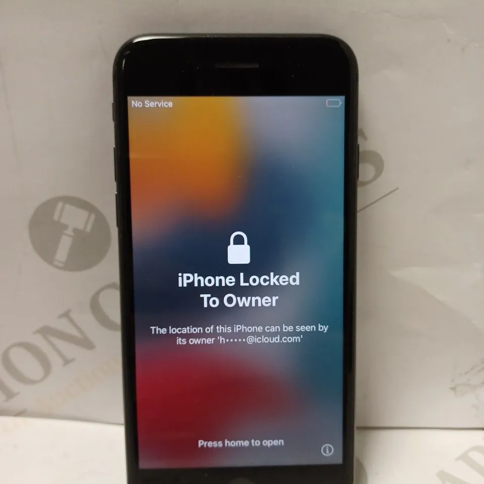 BOXED IPHONE 8 PLUS IN SPACE GREY
