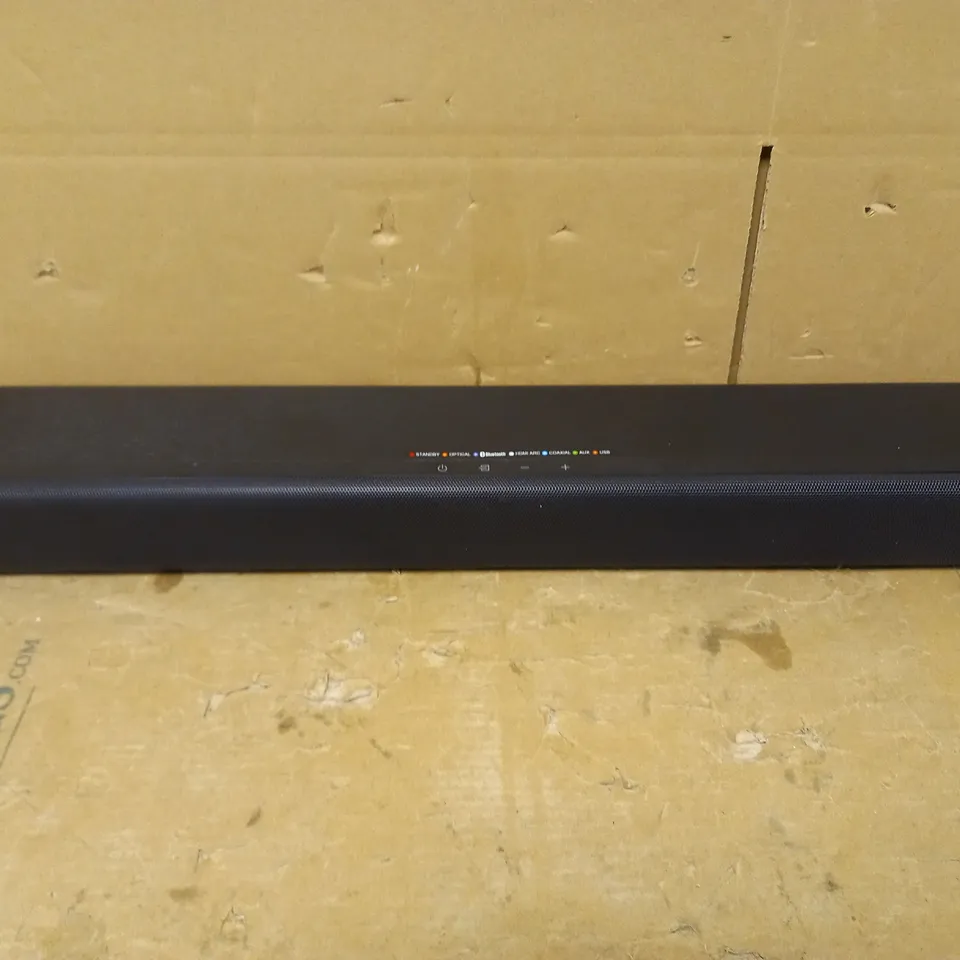 HISENSE 2.1 CHANNEL SOUND BAR