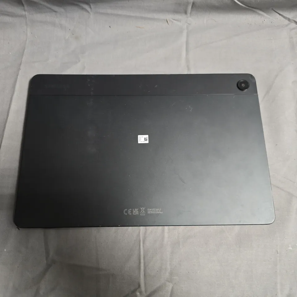 SAMSUNG TABLET SM-X216B 64GB – BLACK