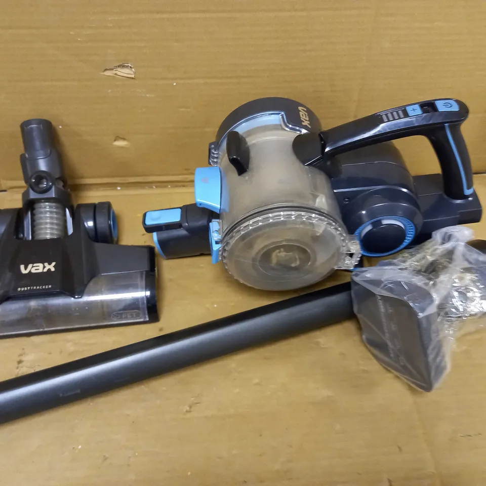 VAX ONEPWR BLADE 4 PET CORDLESS VACUUM CLEANER