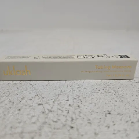 UKLASH TUBING MASCARA (7ML)