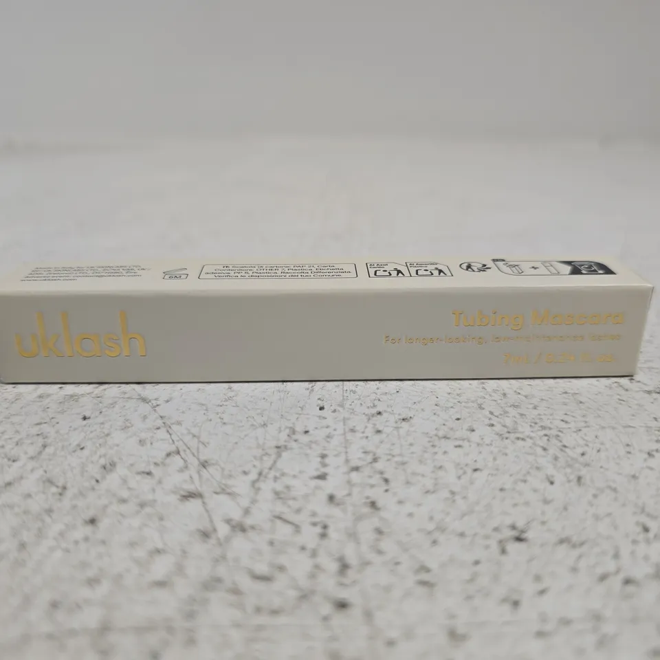 UKLASH TUBING MASCARA (7ML)
