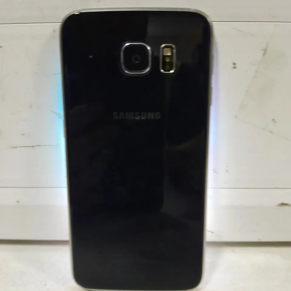 SAMSUNG GALAXY S6 MOBILE PHONE