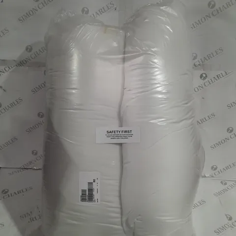 SILENTNIGHT ALL SEASONS ANTI-ALLERGY 3 IN 1 DUVET - KING SIZE