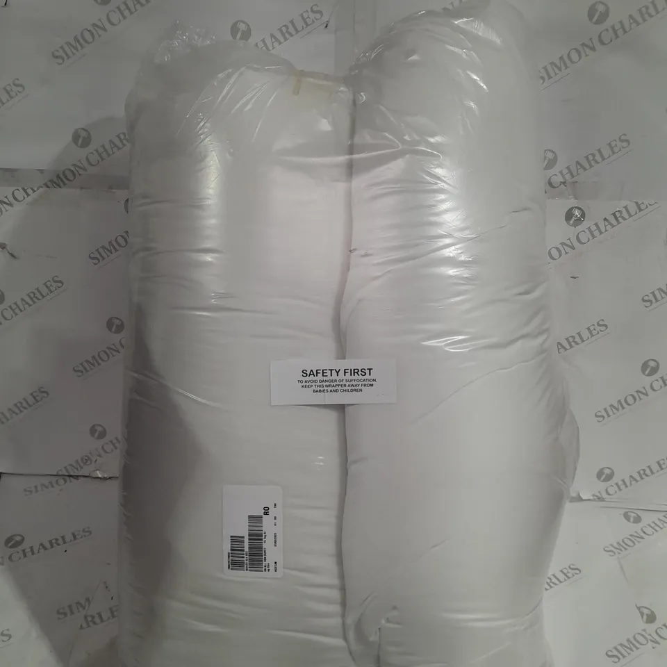 SILENTNIGHT ALL SEASONS ANTI-ALLERGY 3 IN 1 DUVET - KING SIZE