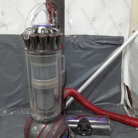 BOXED DYSON BALL ANIMAL UPRIGHT VACUUM CLEANER - COLLECTION ONLY