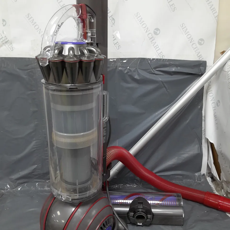 BOXED DYSON BALL ANIMAL UPRIGHT VACUUM CLEANER - COLLECTION ONLY 
