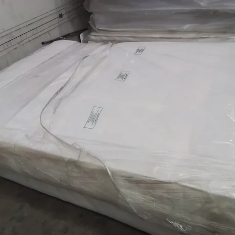 QUALITY BAGGED DOUBLE MATTRESS
