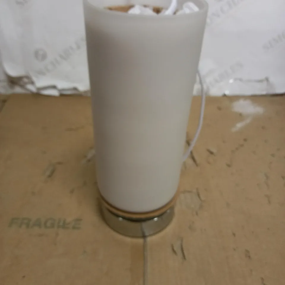 JOHN LEWIS DEXTER TOUCH LIGHT