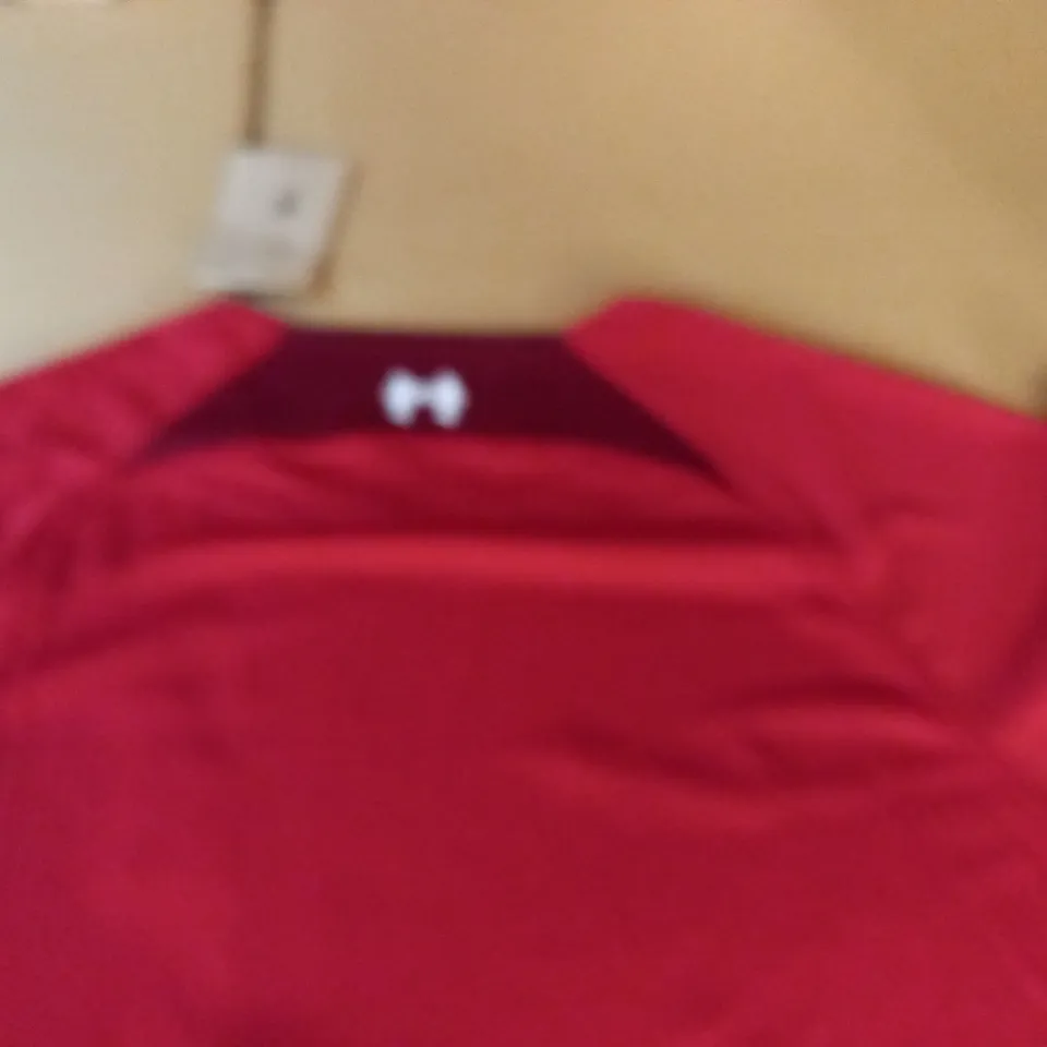 LIVERPOOL FC FOOTBALL SHIRT - 3XL