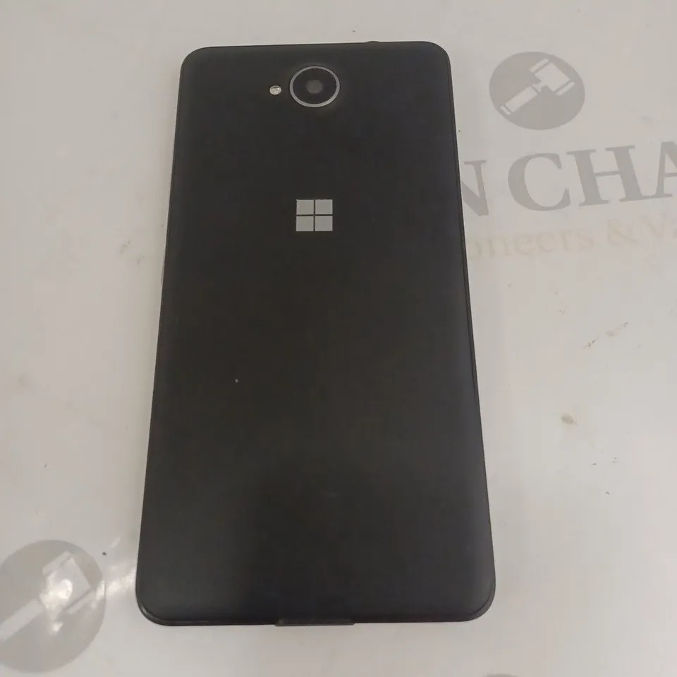 MICROSOFT MOBILE PHONE
