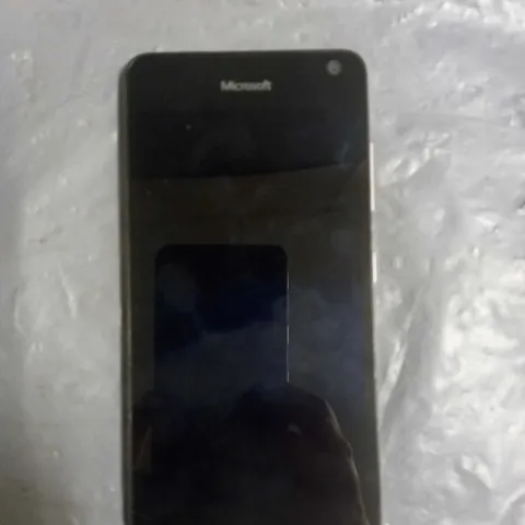 MICROSOFT MOBILE PHONE MODEL UNSPECIFIED