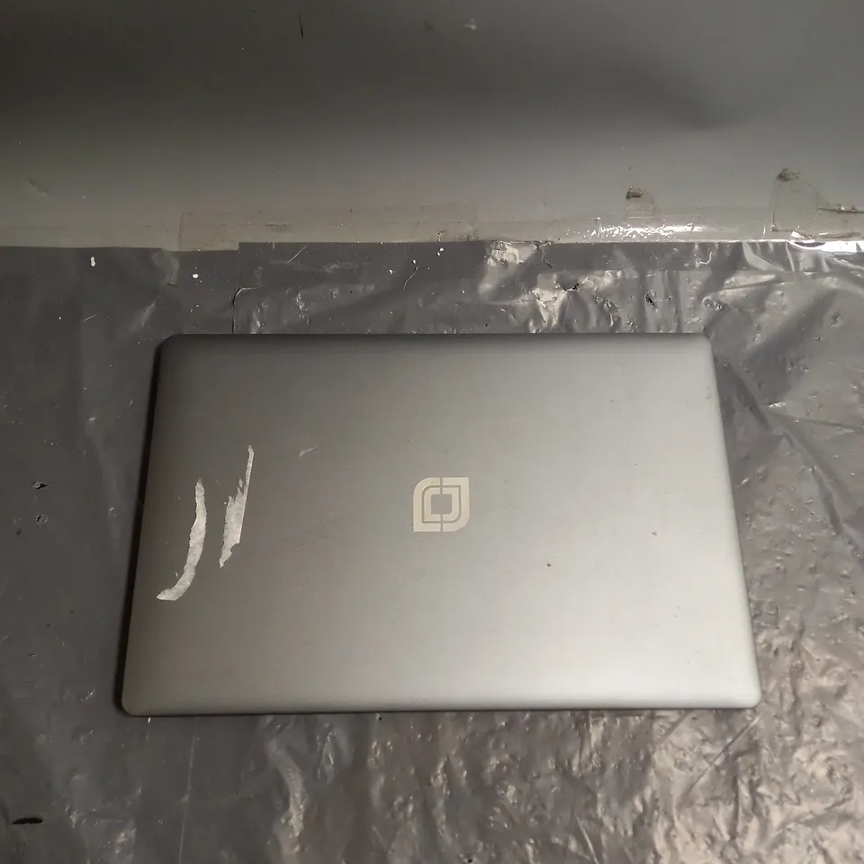 JUMPER EZBOOK X3 LAPTOP IN SILVER