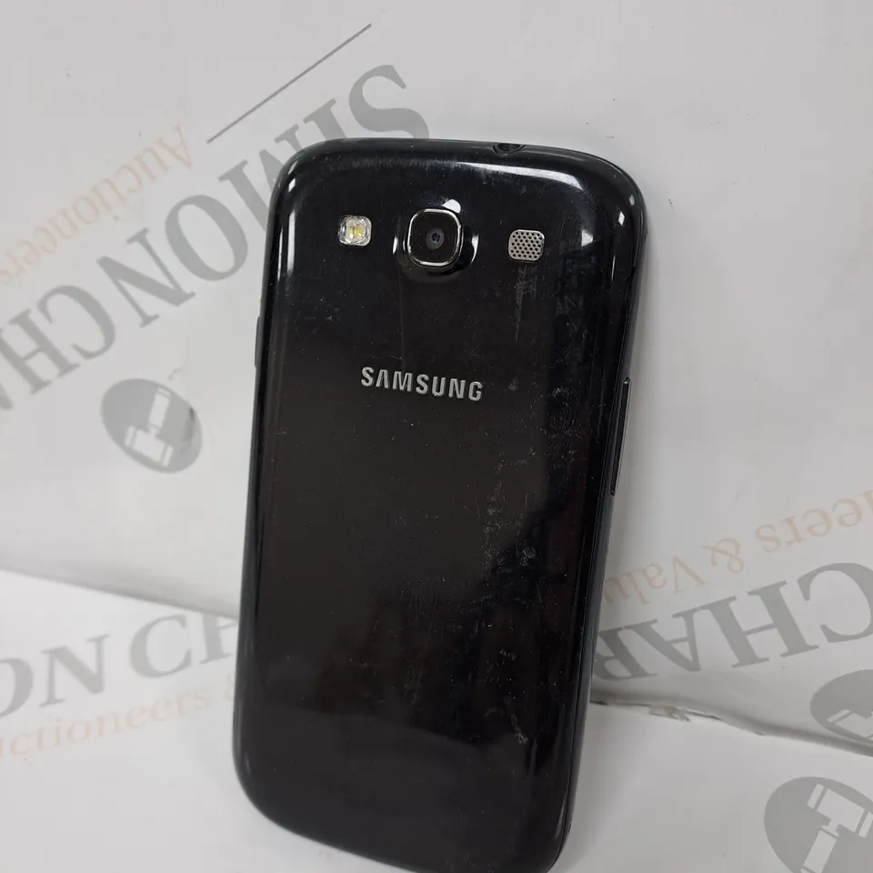 SAMSUNG GALAXY S III