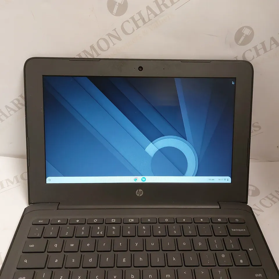 HP CHROMEBOOK 11A G6 EE LAPTOP	