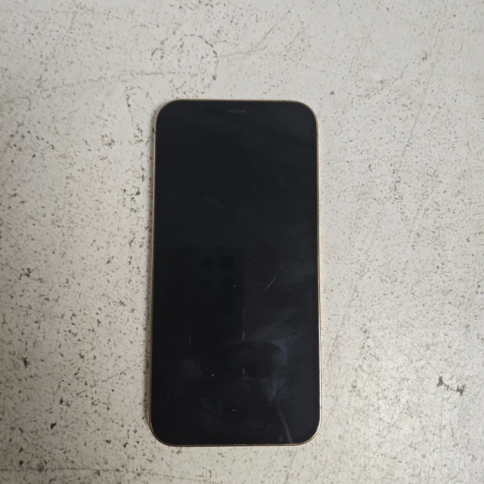 IPHONE 12 PRO MOBILE SMARTPHONE