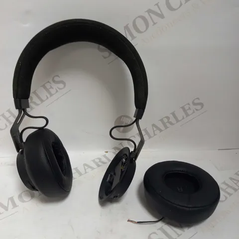 JABRA MOVE STYLE EDITION WIRELESS BLUETOOTH HEADPHONES