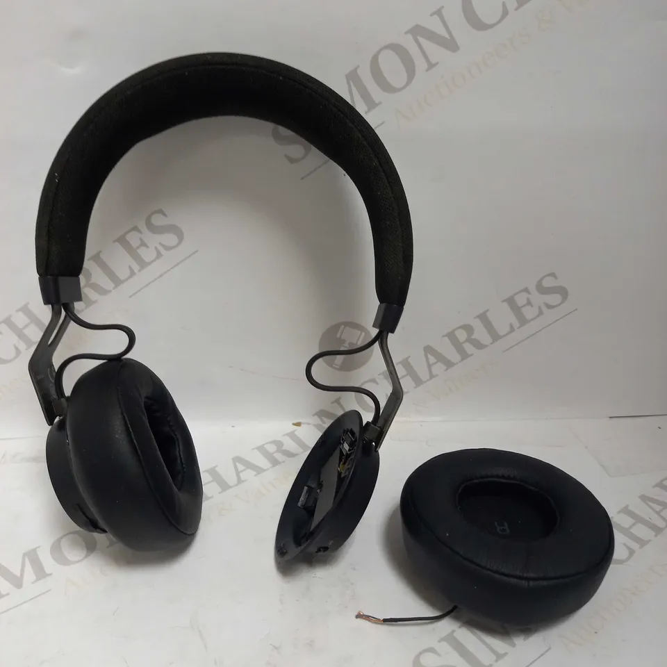JABRA MOVE STYLE EDITION WIRELESS BLUETOOTH HEADPHONES  RRP £119.99