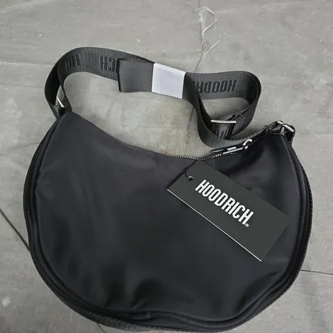 HOODRICH OG CORE WOMEN'S CROSSBODY BAG – BLACK