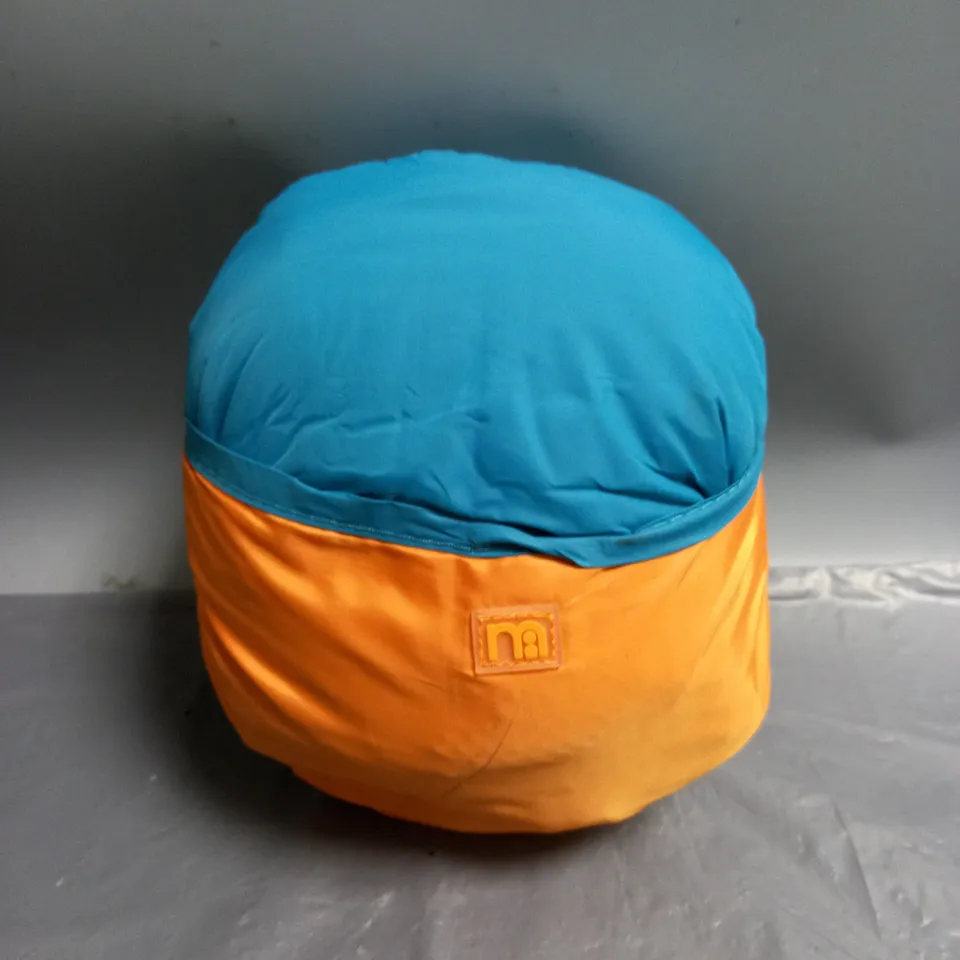 MOTHERCARE COMPACT COSYTOE IN BLUE